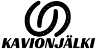 Kavionjälki