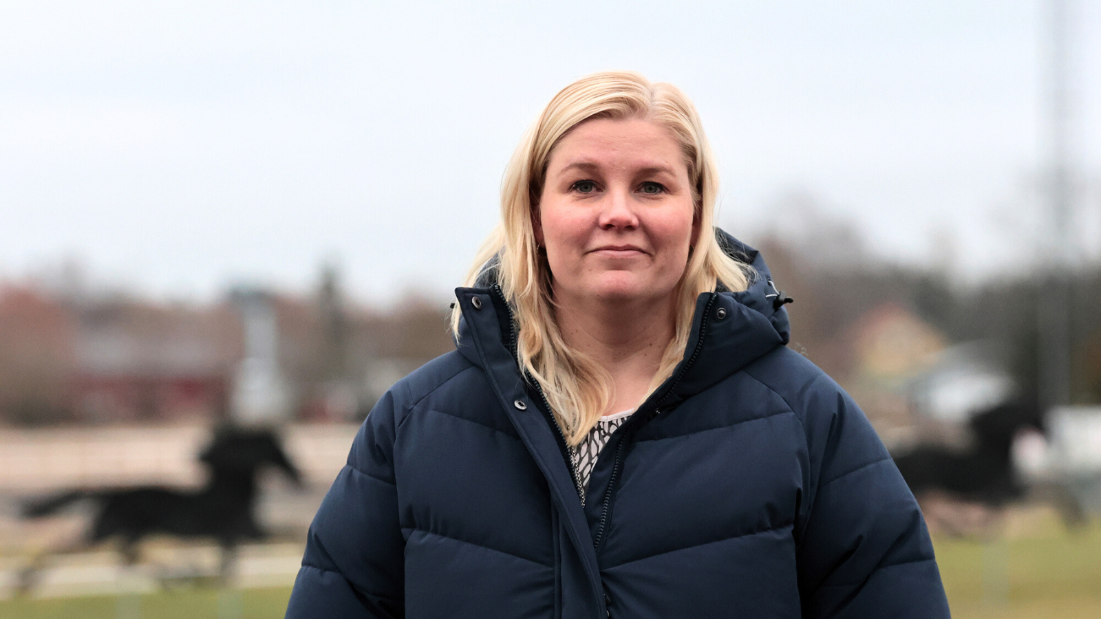 Eeva Karvonen Kavionjälki